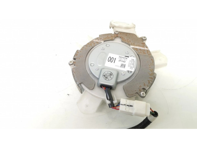 Вентилятор сиденья