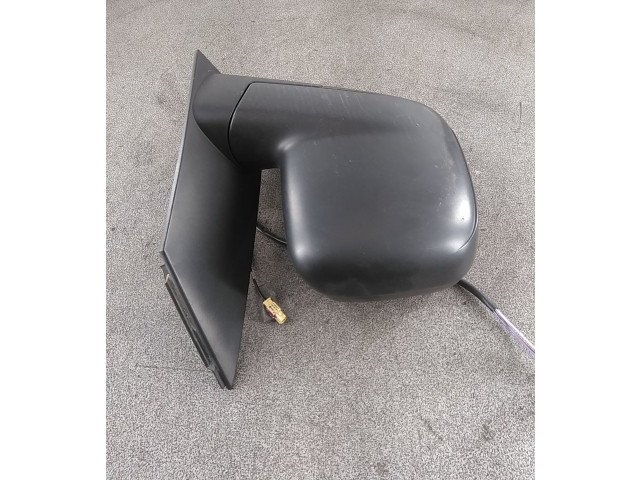 Zpětné zrcátko  Volkswagen Caddy 2016  2K5857508AP, 2K5857508AP  