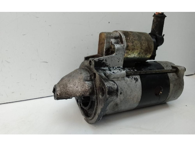 Турбина Mitsubishi Montero M002t88071