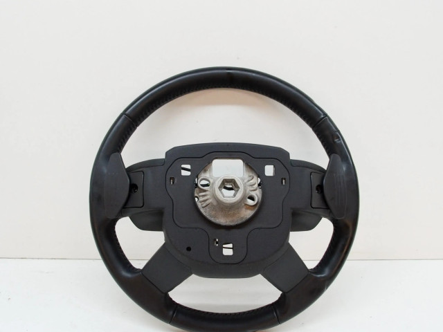 Руль Land Rover Discovery 4 - LR4 2010-2016 года JK523F563AC8PVJ