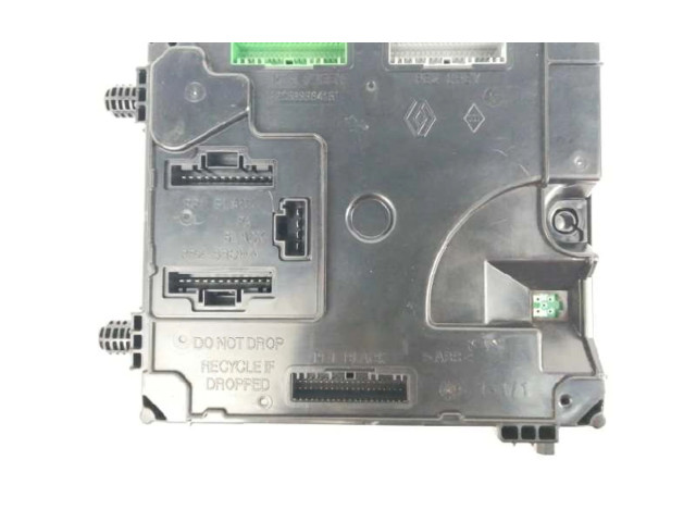 Другие блоки управления / модули    284B17772R, 5WY8641B   Renault Latitude (L70)