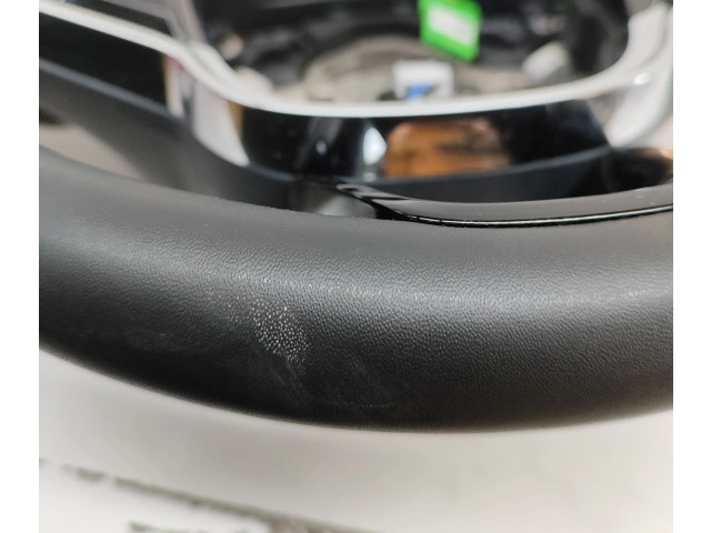 Руль Polestar 2 2020 - года 32333823, 34225276E