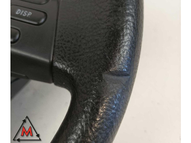 Руль Toyota Corolla Verso E121  2001 - 2004 года GS120, 01450      