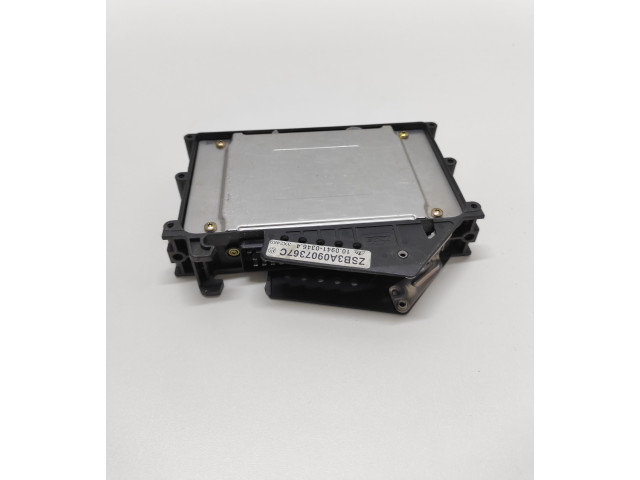 Блок управления АБС 1H0907379E, 10094103214   Volkswagen PASSAT B5