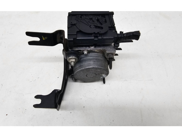 Блок АБС 0265232077 Renault Clio III 2005 - 2012 года