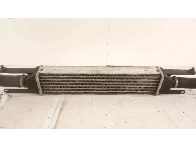 Интеркулер 498316 Fiat Linea 1.2