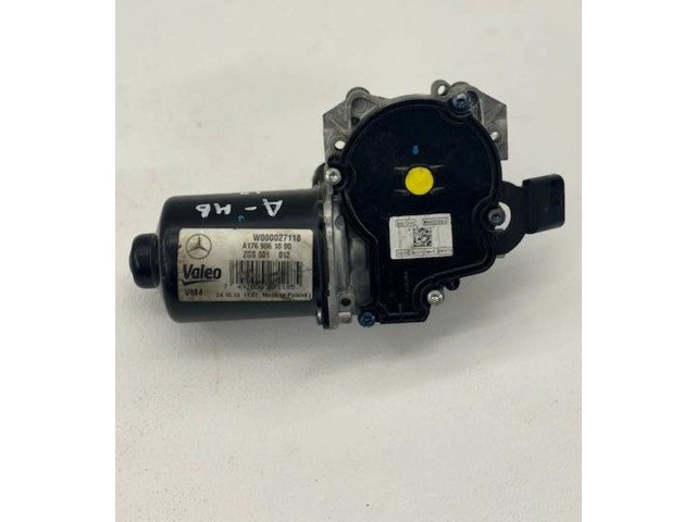 Моторчик дворников W000027118 Mercedes-Benz A W176