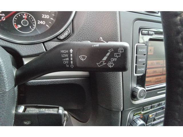 Ручка стеклоочистителей 1K0953519H, 01203514 Volkswagen Golf SportWagen