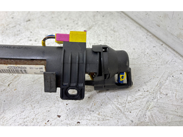 Боковая подушка безопасности 4B9880742A   Audi A6 S6 C5 4B