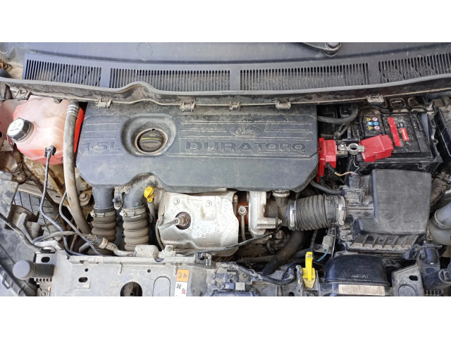 Генератор AV6N10300DC, 2115033126   Ford Tourneo 1.5     