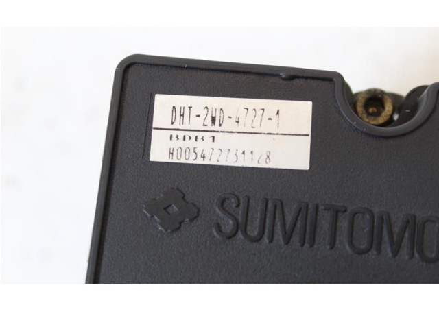 Блок АБС 44510B2010 Daihatsu Cuore - года