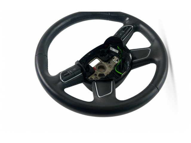 Volant Audi A3 S3 8V 2014 8U0419091B