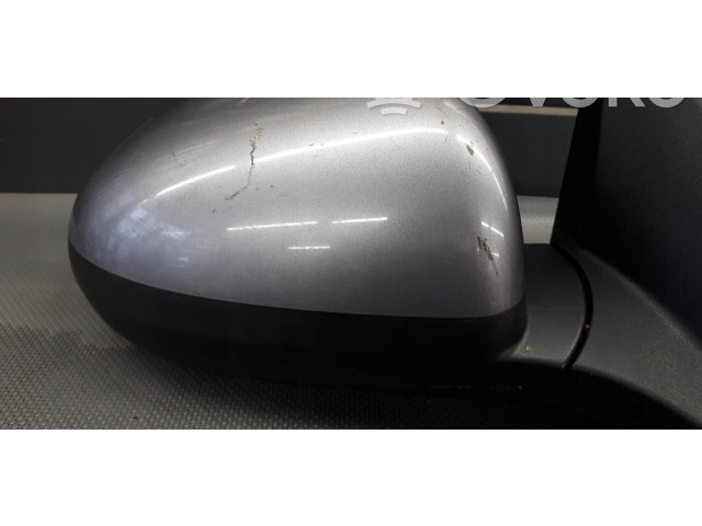 Zpětné zrcátko Chevrolet Aveo 2015 E4023437