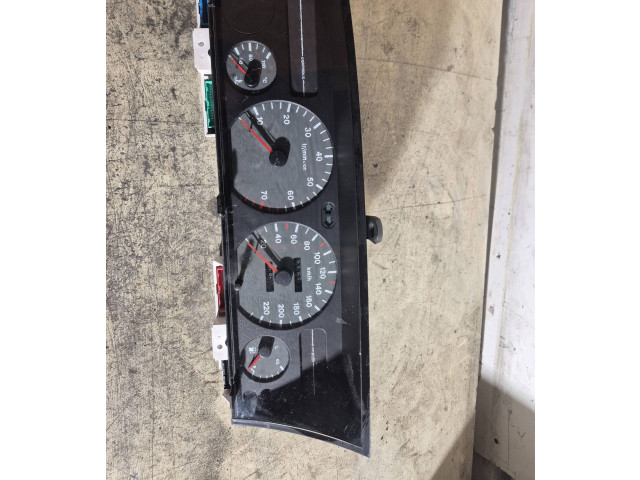 Панель приборов 96136560 Citroen Xantia