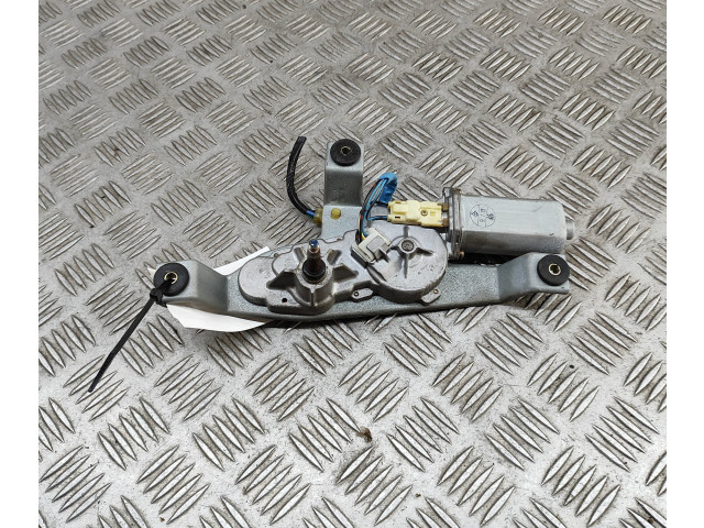 Моторчик заднего дворника 86511FC050    Subaru Forester SF