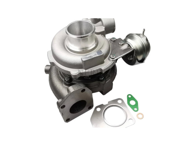  Турбина Jeep Cherokee 2.8 757246, TC10-0351         