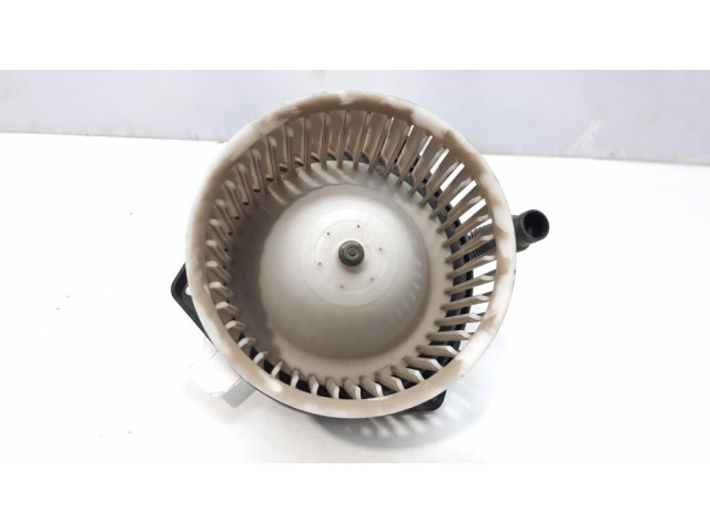 Вентилятор печки    7415076K12000   Suzuki Grand Vitara II