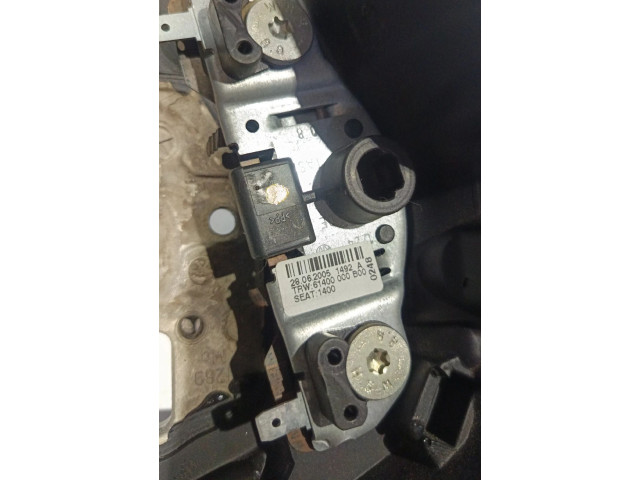 Volant Seat Ibiza III (6L) 2005 6L0419091M  