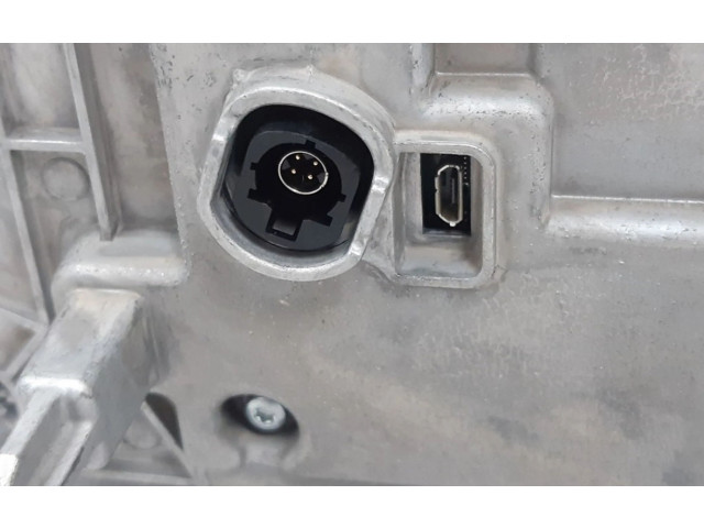 Панель приборов 9848174380, 9822060280   Peugeot 2008 II       