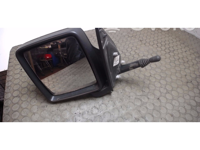 Зеркало электрическое Opel Combo B 1993 - 2001 года
