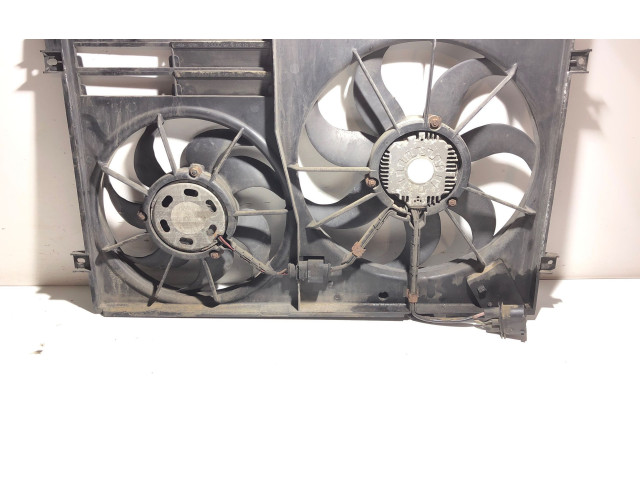 Блок АБС 1K0121205G, 1K0121207AA Volkswagen Touran I 2003 - 2010 года