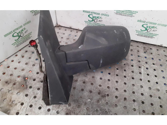 Зеркало электрическое        Ford Fusion  2002 - 2005 года   