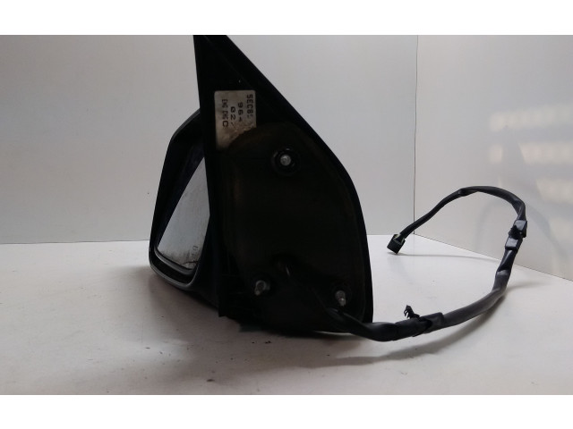 Зеркало электрическое     левое   Jeep Grand Cherokee  1993-1998 года   