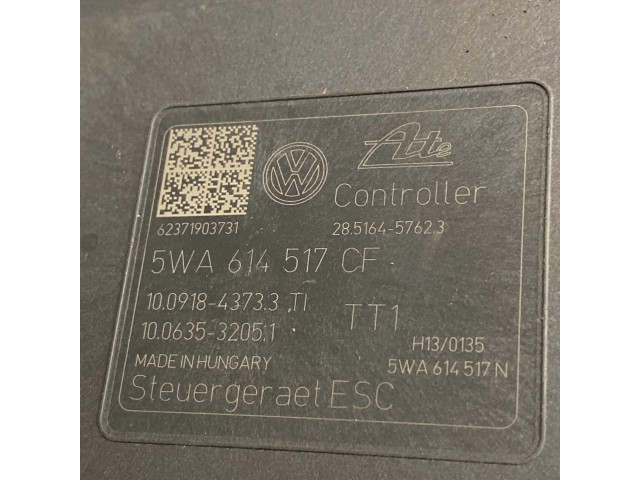 Jednotka ABS 5WA614517CF Cupra Formentor 2023