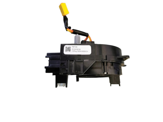 Подрулевой шлейф SRS 31343218 Volvo S60