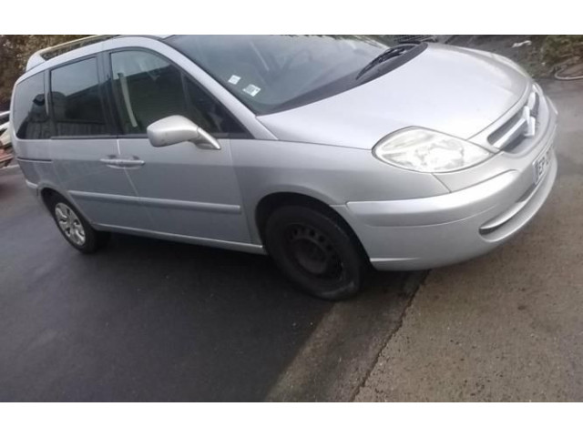 Панель приборов 00006106WX Citroen C8