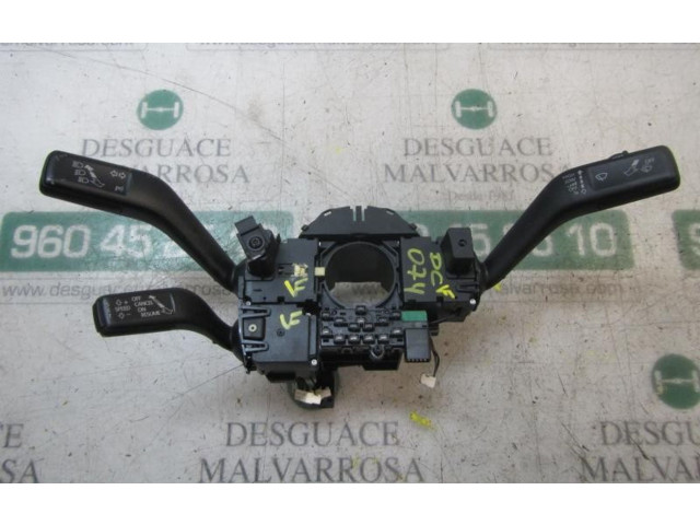 Volant Volkswagen Passat Alltrack 2008 3C5953513AF9B9, 3C5953513AF  