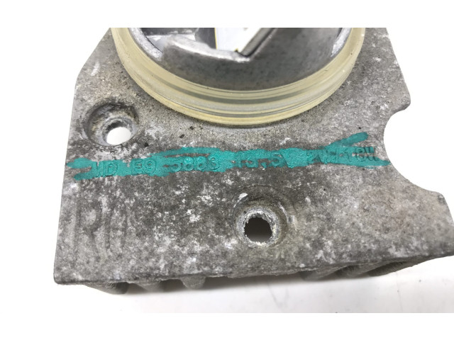 Блок управления Xenon