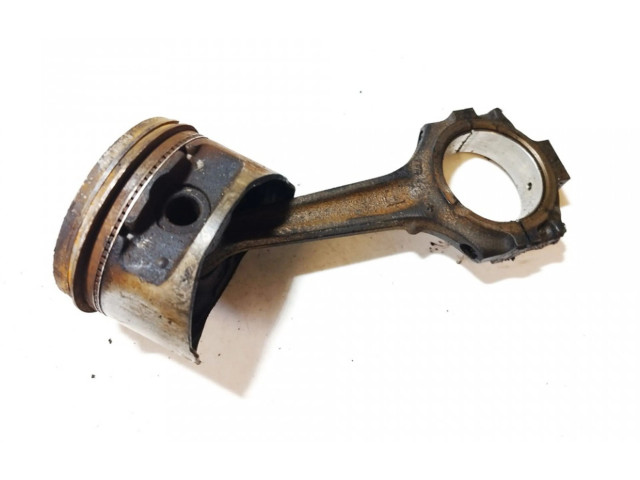  Поршень с шатуном    Ford Galaxy для бензинового двигателя 2.0