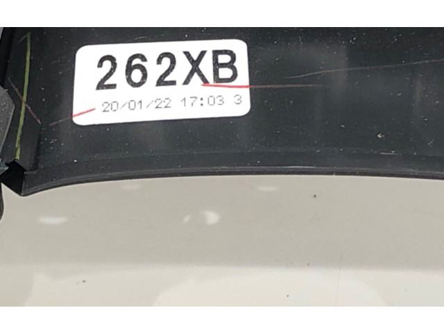 Руль Mitsubishi Outlander 2013 - 2021 года