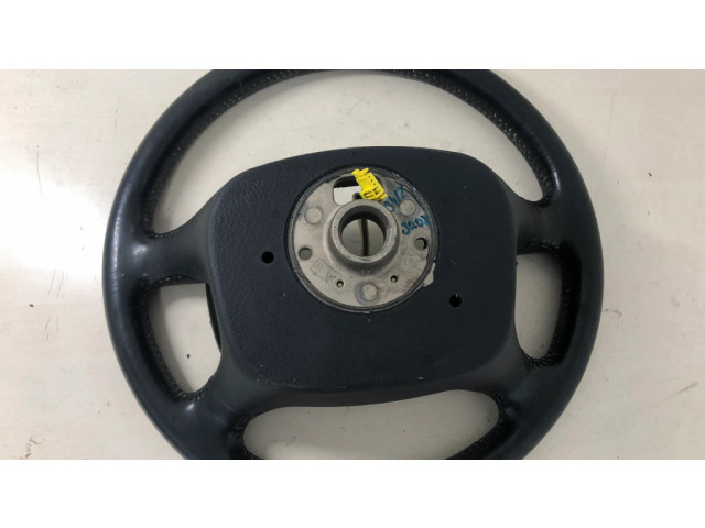 Руль Skoda Superb B5 (3U) 2001-2008 года 3U0419091G