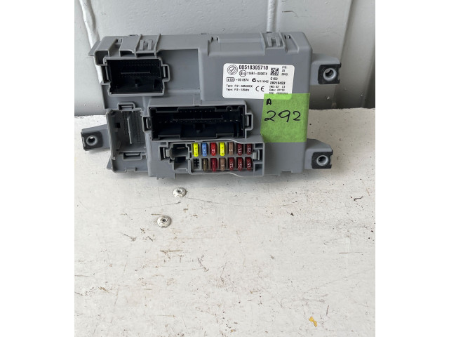 Модуль управления BSM 00518305710, 28210453 Fiat Grande Punto