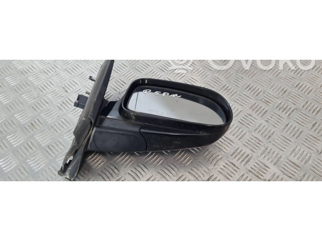 Зеркало электрическое SsangYong Actyon sports II 2012 - года