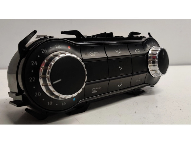 Включатель регулировки салона