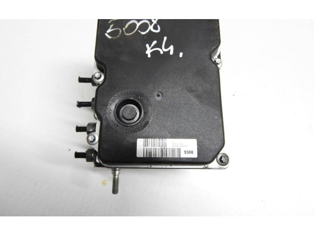 Блок АБС 0265951326, 9666930880   Peugeot  5008   -  года