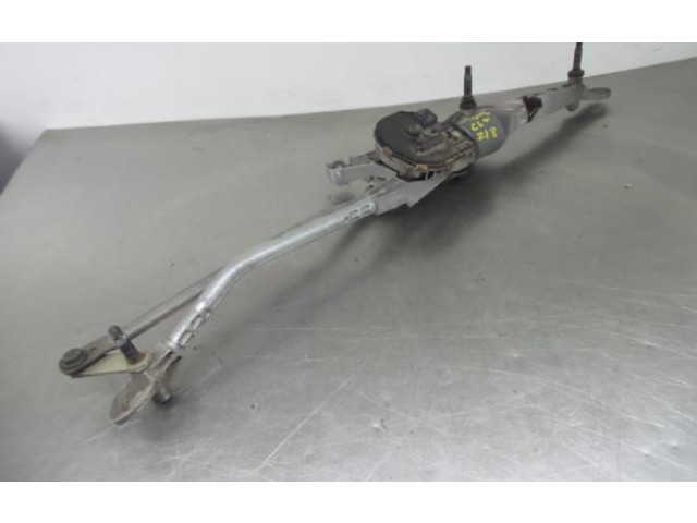 Двигатель стеклоочистителей     1137328692, 1102722331    Mercedes-Benz CLS C218 X218 