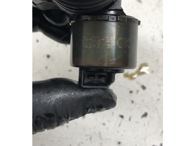 Форсунка 03G130073B, 0414720403 Audi A3 S3 8P