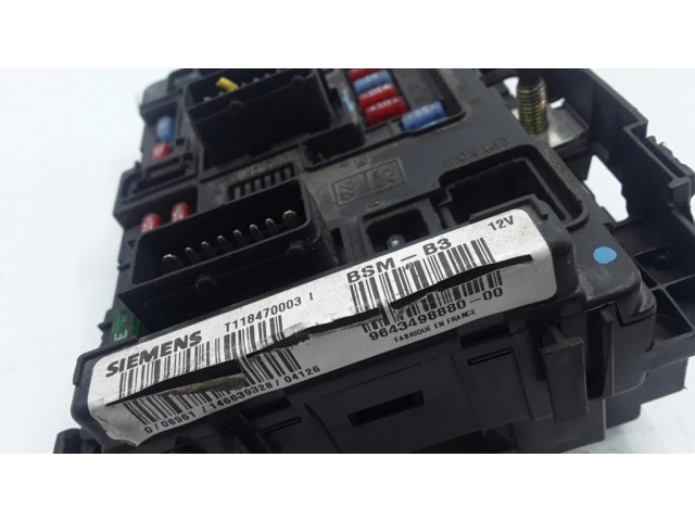 Комфортный модуль