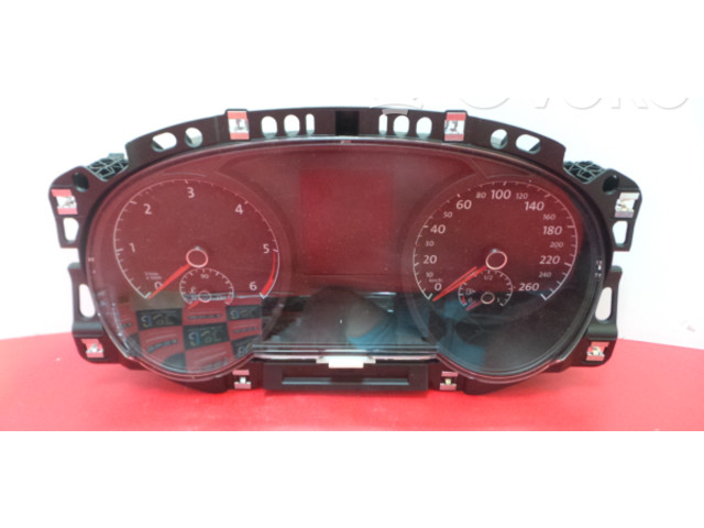 Панель приборов A2C94774700 Volkswagen Golf VII