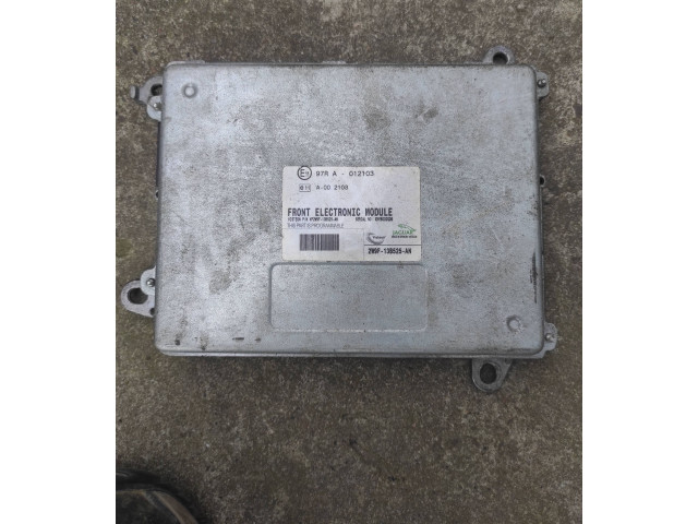 Блок комфорта 2W9F13B525AN, C2C30797 Jaguar S-Type