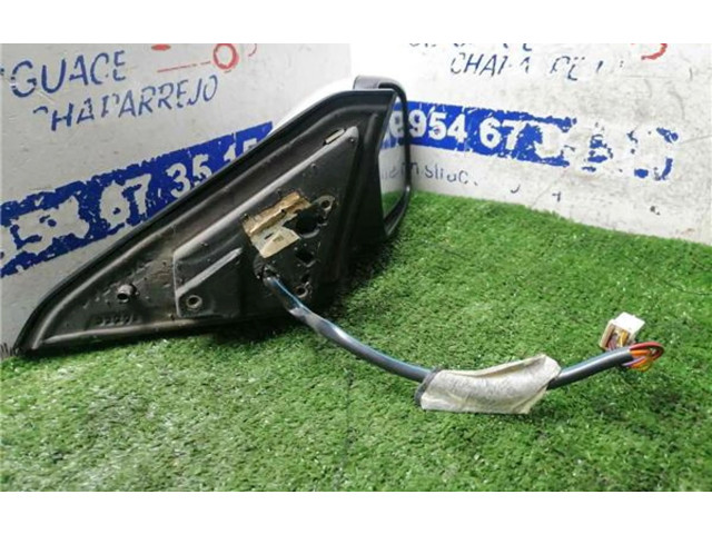 Зеркало (механическое) Volvo S40, V40 1995 - 2004 года