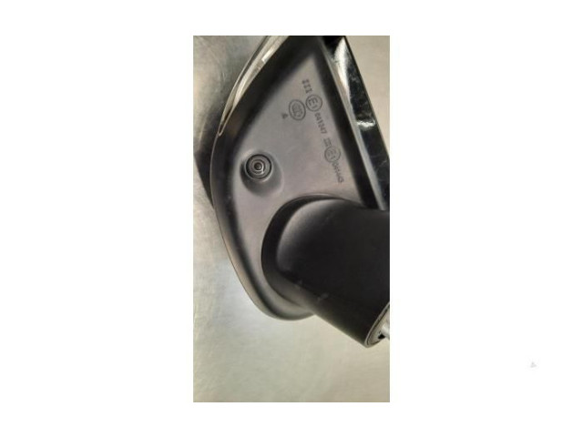 Зеркало электрическое        Volvo XC90  2014 -  года   