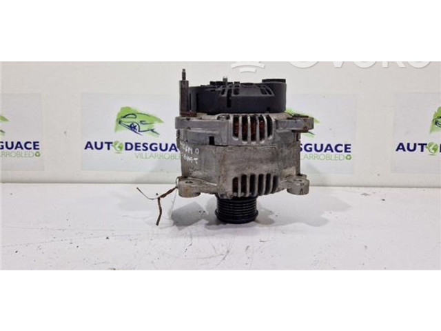 Генератор 21903026L, 2542783C   Volkswagen PASSAT      