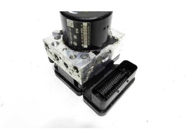 Блок АБС 1K0614517AT, 1K0907379AJ Audi A3 S3 A3 Sportback 8P 2005 - 2013 года