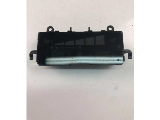 Блок управления климат-контролем P31674023, PL2570   Volvo XC90