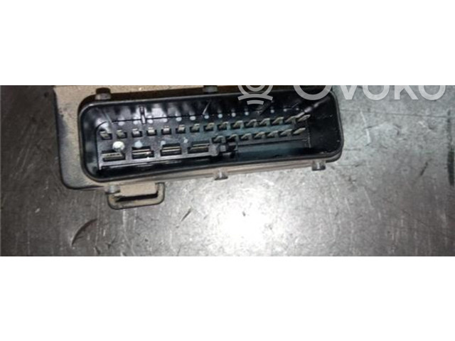 Блок АБС 0265216722, RHY   Peugeot  306   -  года